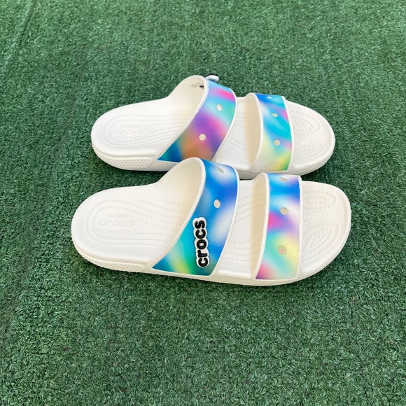 Croc sandals - Picture 5 of 6